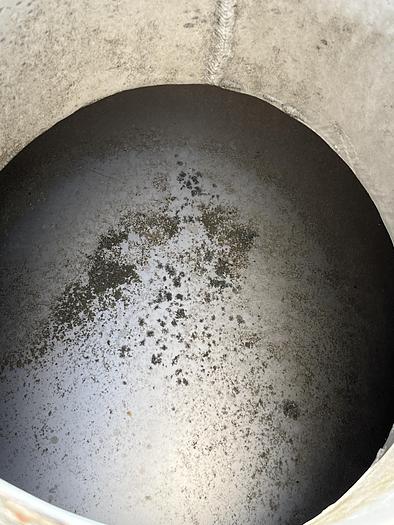 Used Industrial Alloy Fabric