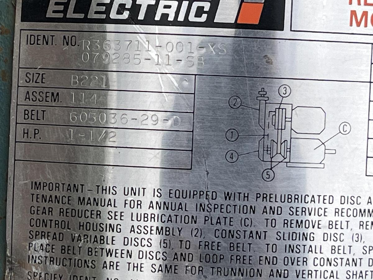 Good Reeves R3637113-001-XS