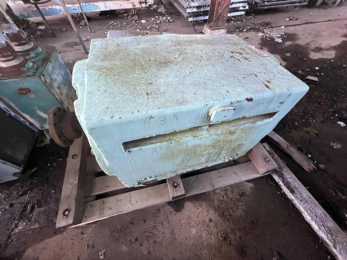 Used General Electric