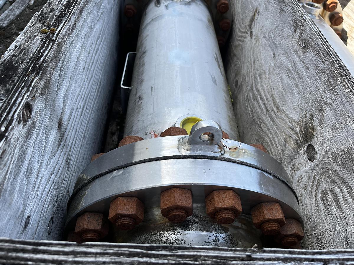 Used American Industrial