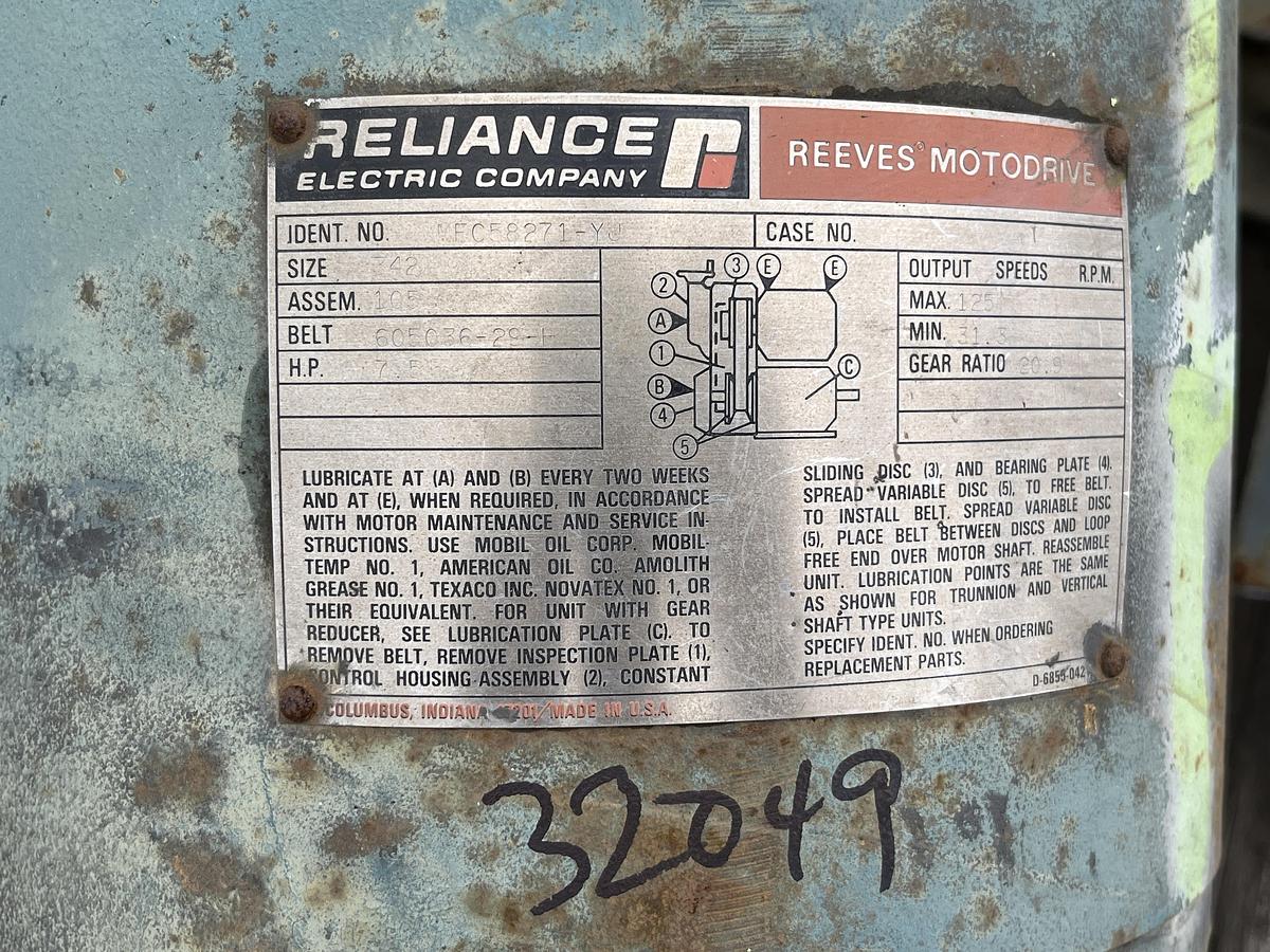 Good Reeves MFC58271-YJ