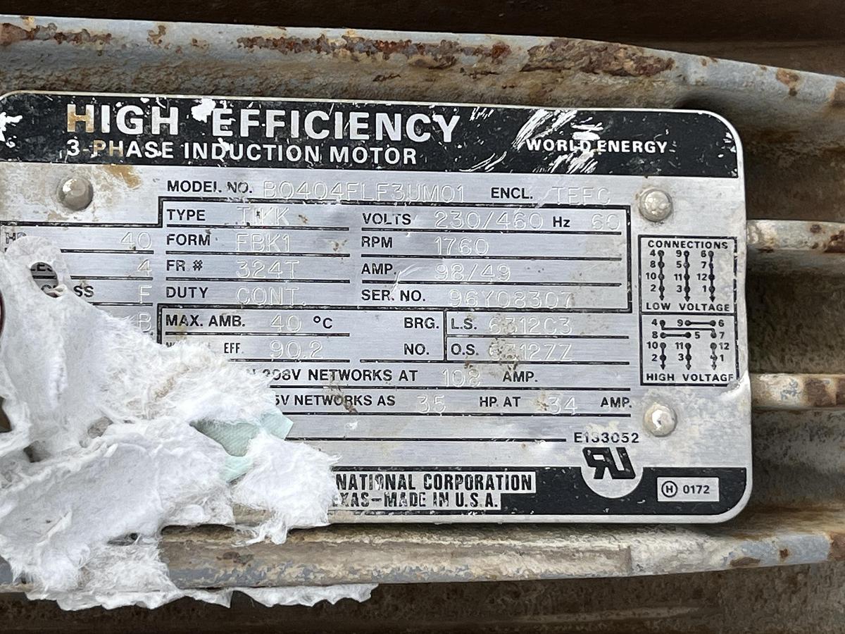 Used Toshiba B0404FLF3UM01