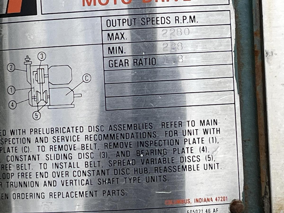 Good Reeves R3637113-001-XS