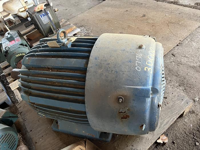 Used US Electric