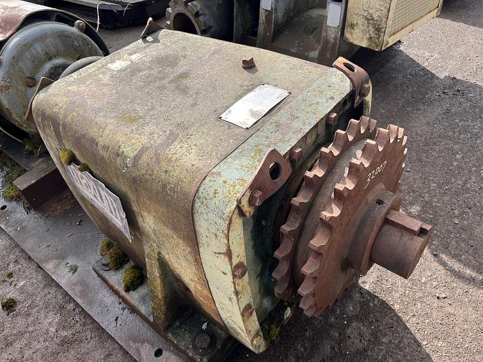 Good Maxon 299165 RX