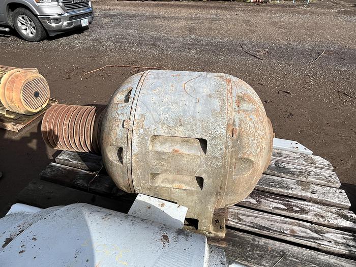 Used General Electric 5K6334JJ4