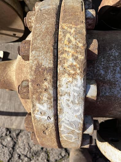 Used Lukenheimer