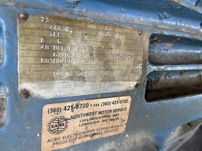 Used US Electric