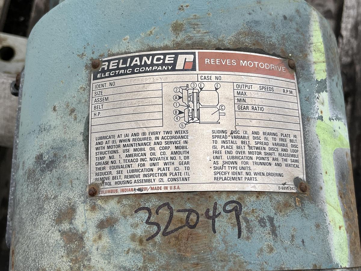 Good Reeves MFC58271-YJ