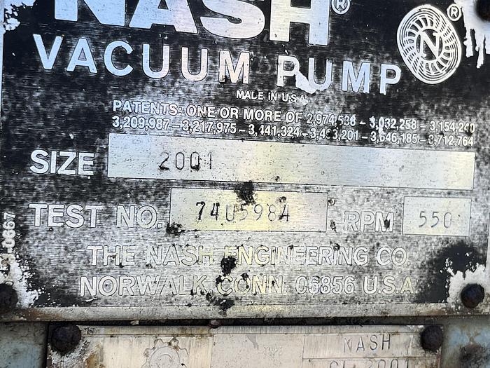 Used Nash