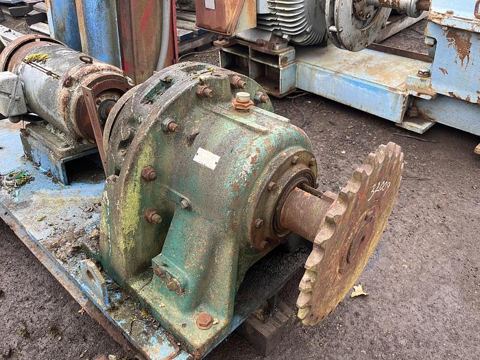 Used N/A H3215/16