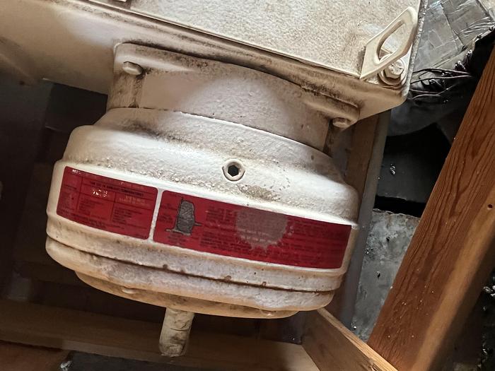 Used Sterling E27685