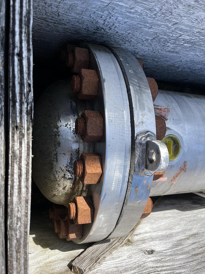 Used American Industrial