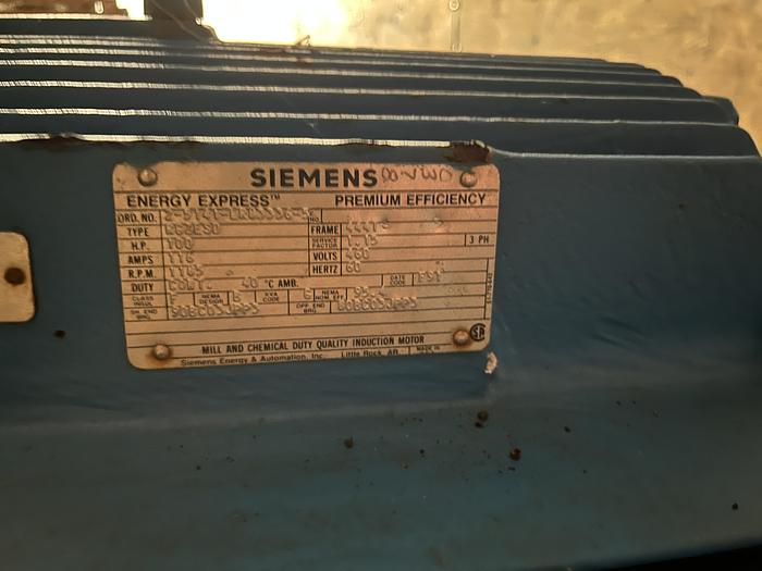 Used Siemens