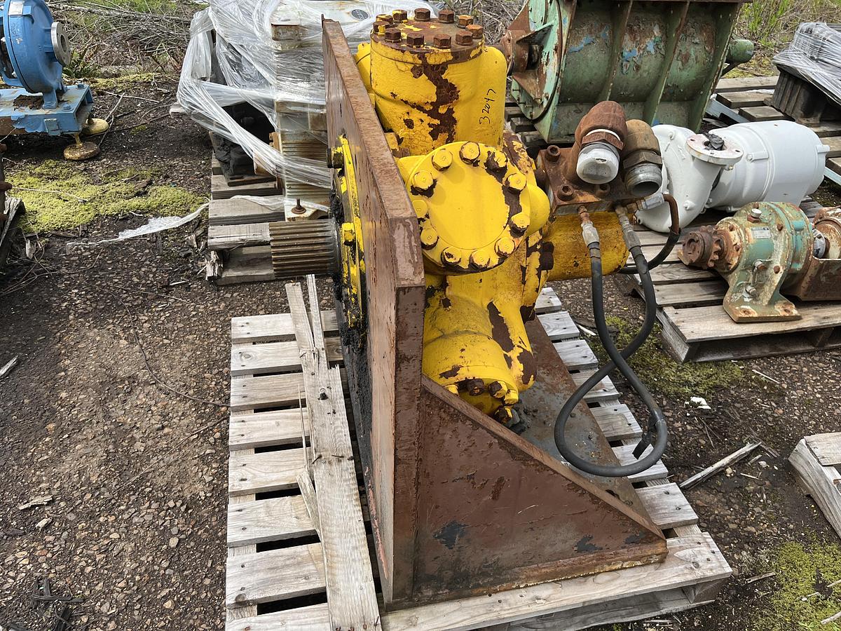 Good Hydrostar MR-525SS