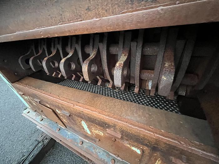 Used West Salem Machinery Co