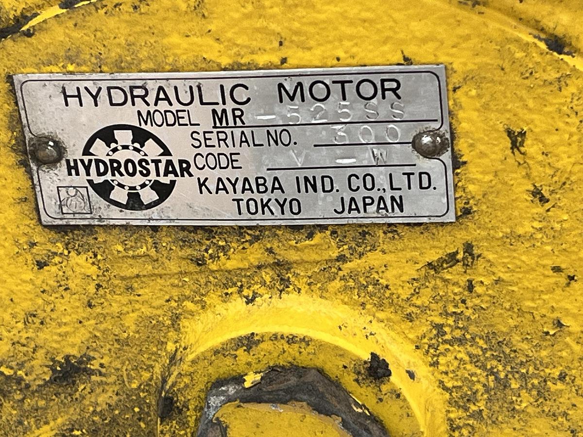 Good Hydrostar MR-525SS