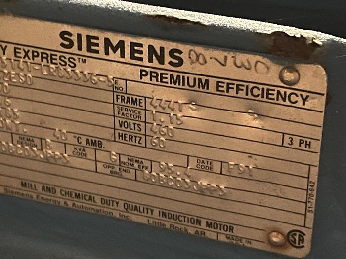 Used Siemens