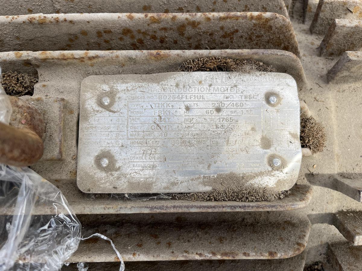 Used Toshiba B0254FLF1UL