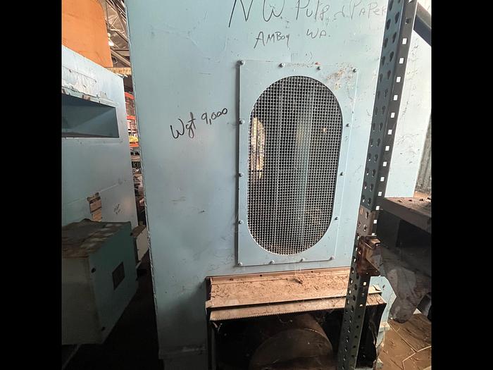 Used Canadian GE 138964