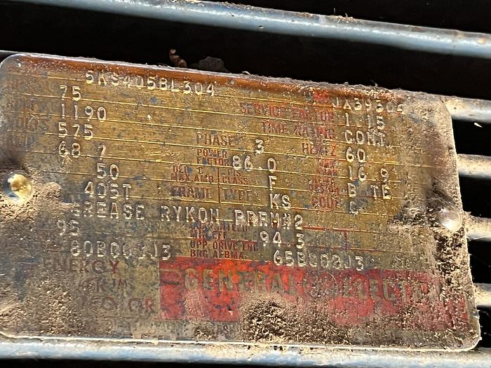 Used General Electric