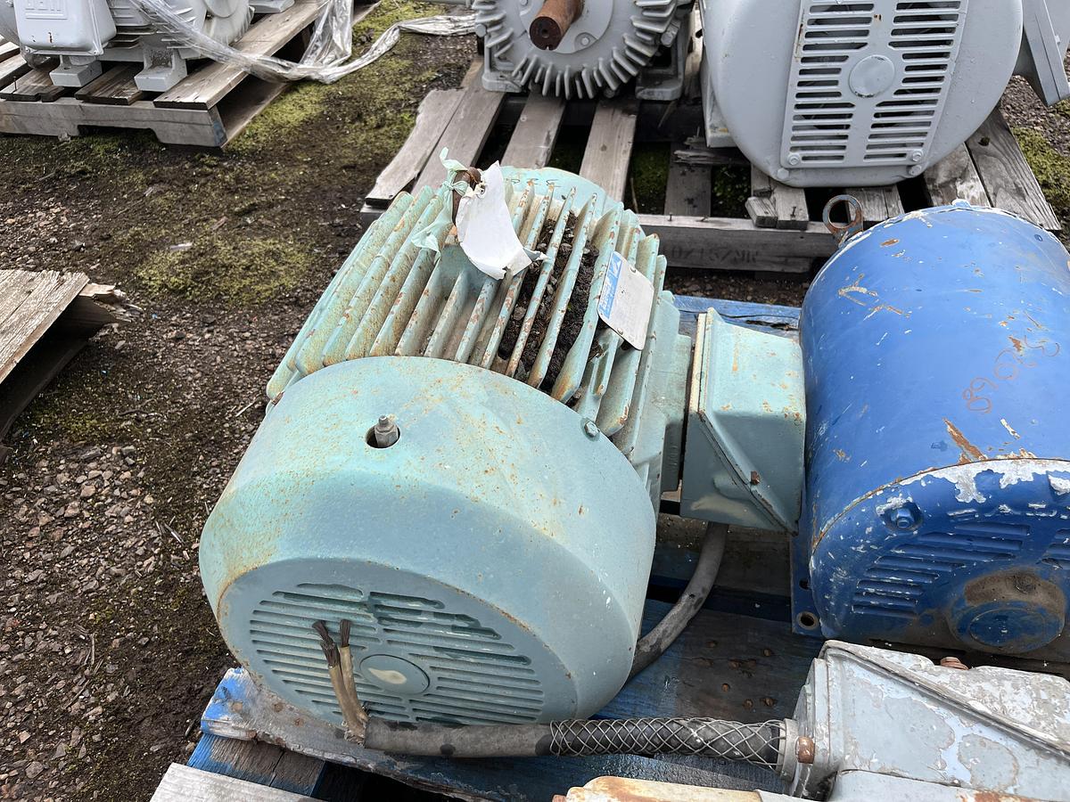 Used Reliance P28G4953A