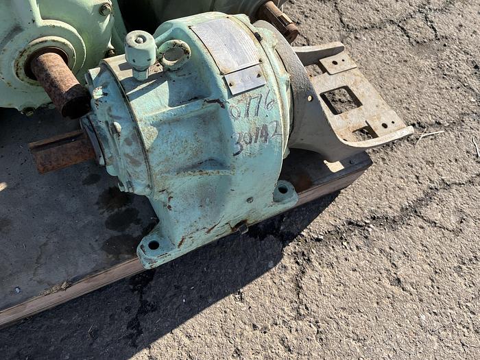 Used US Electric GDF