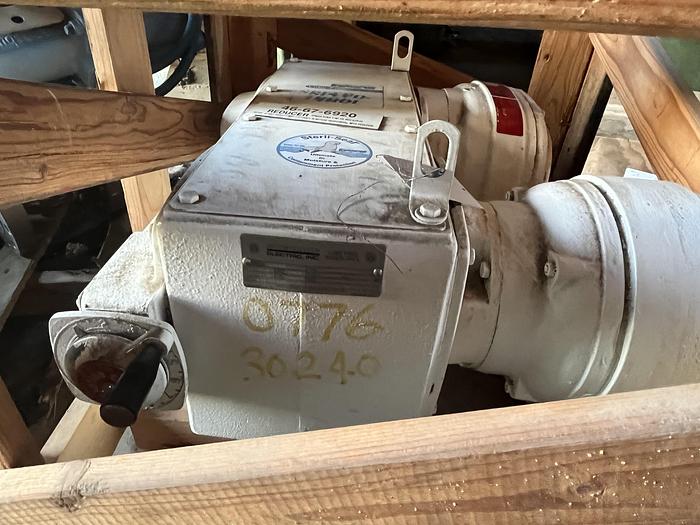 Used Sterling E27685