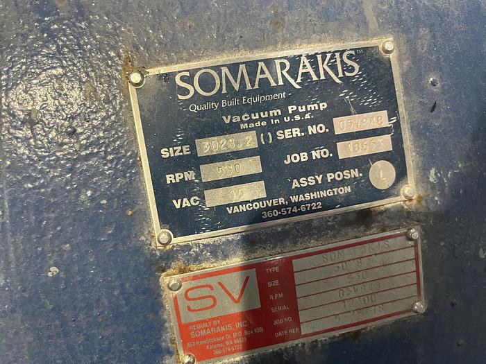 Good Somarakis 3028.2