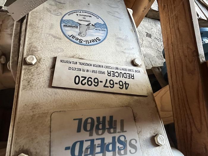 Used Sterling E27685