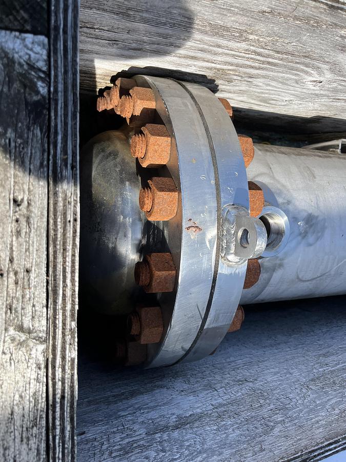 Used American Industrial