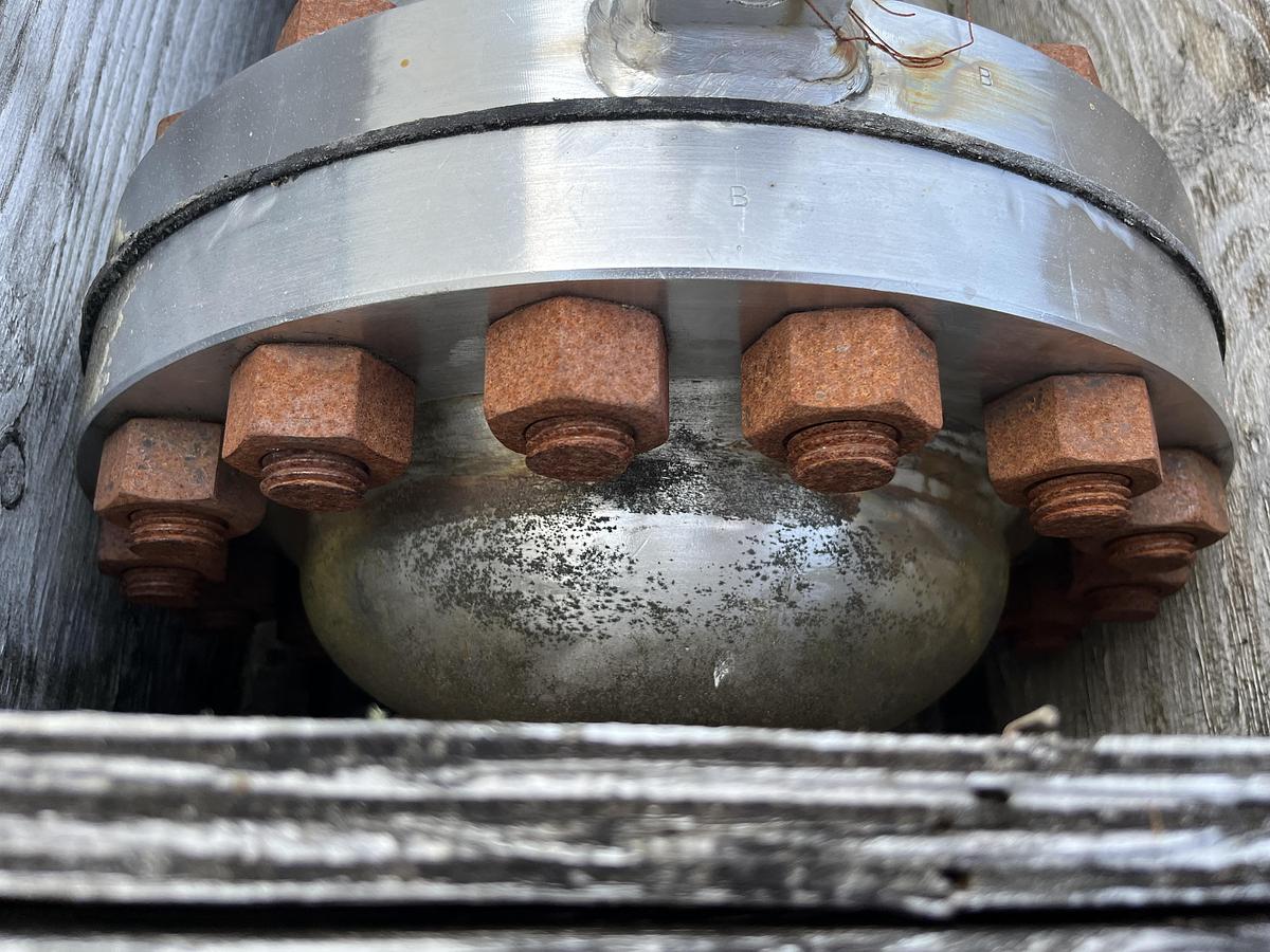 Used American Industrial