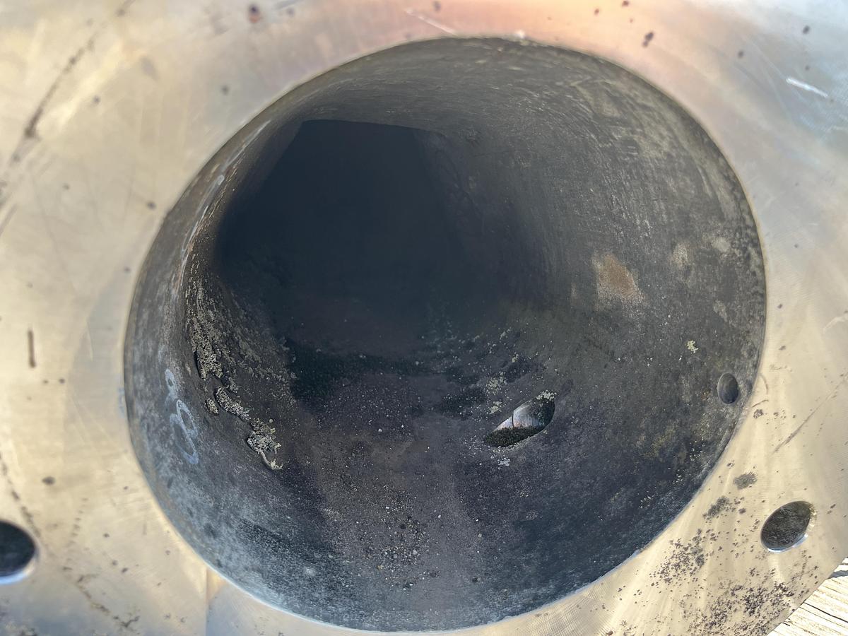 Used AllisChalmers 8000