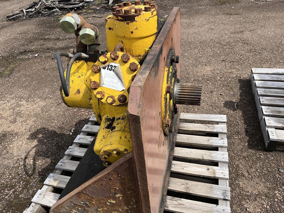 Good Hydrostar MR-525SS