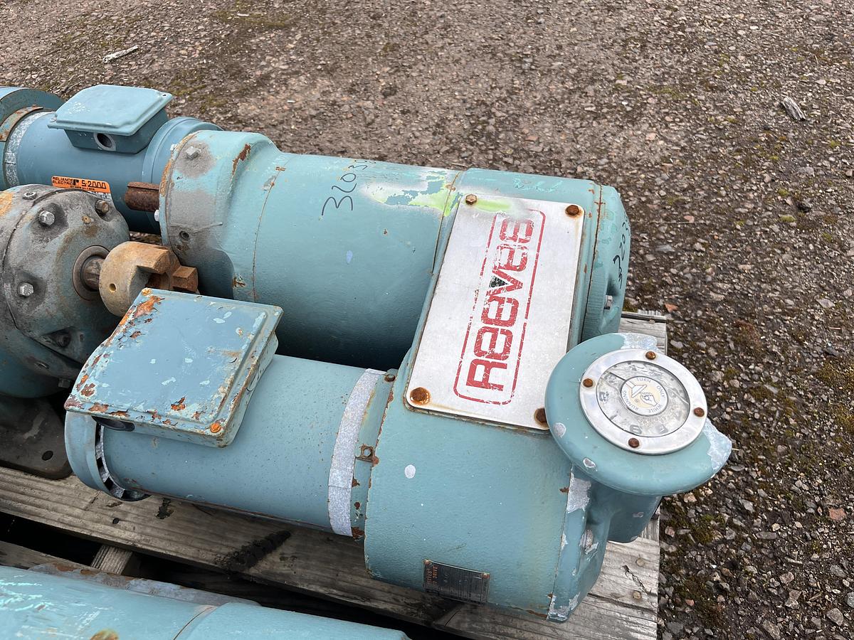 Good Reeves 75402-001-YY