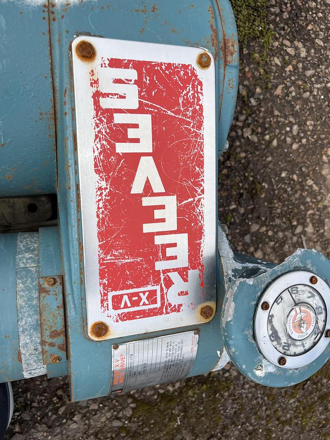 Good Reeves R3637113-001-XS