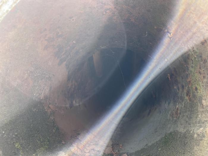 Used Georgia Iron Works LCC-M250-660 3P