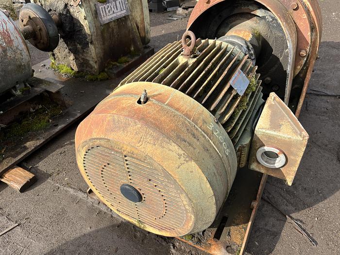 Good Reliance P36G0304F-GS-NP/MN8070