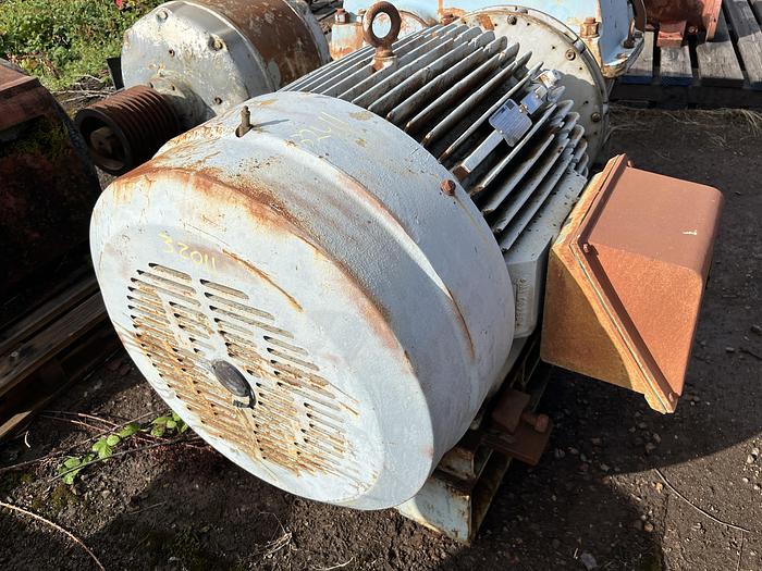 Used Reliance 1MQF8369-C1-YH/ENC-TE