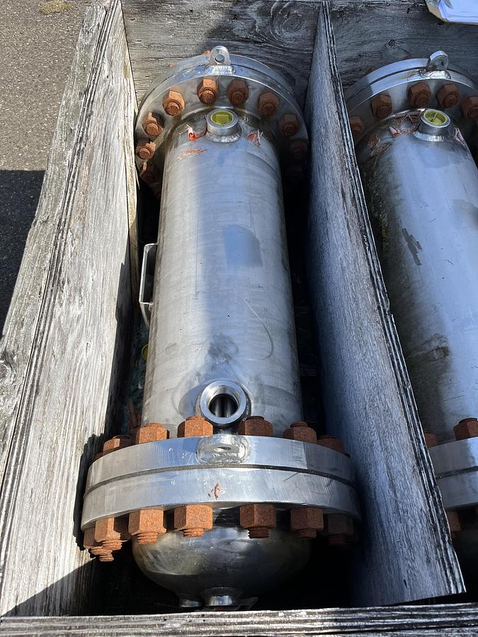 Used American Industrial