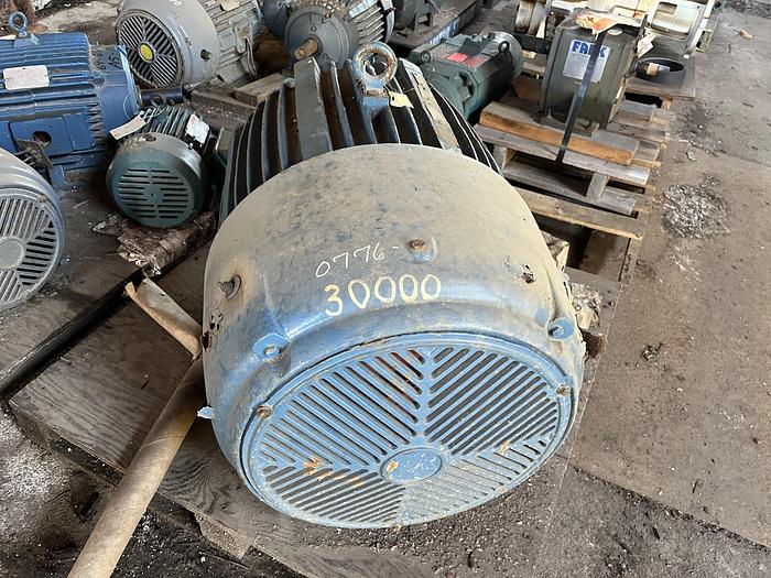 Used US Electric