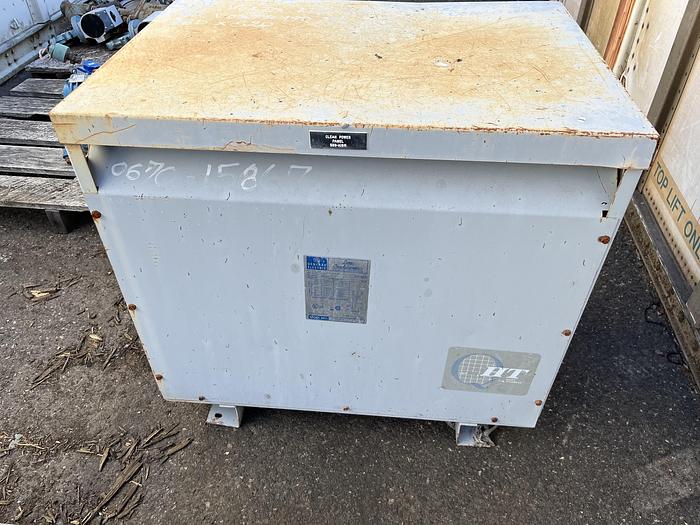 Used General Electric