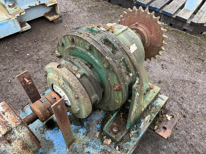 Used N/A H3215/16