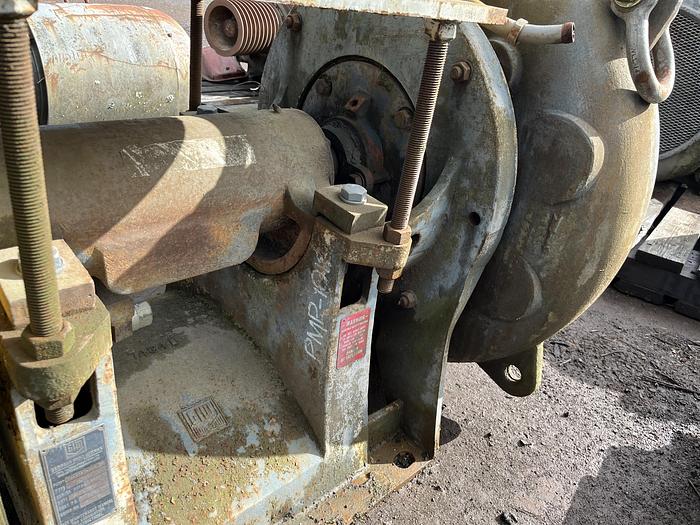 Used Georgia Iron Works LCC-M250-660 3P