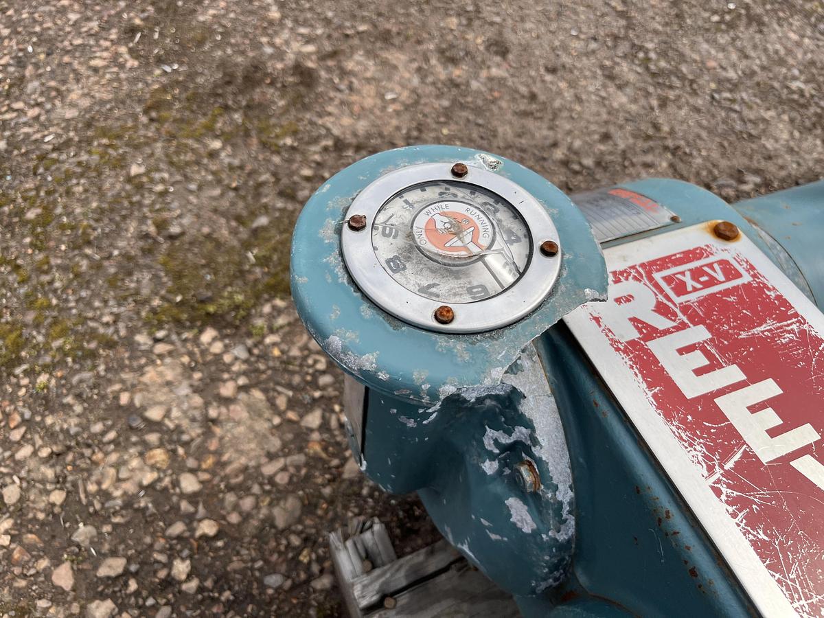 Good Reeves R3637113-001-XS