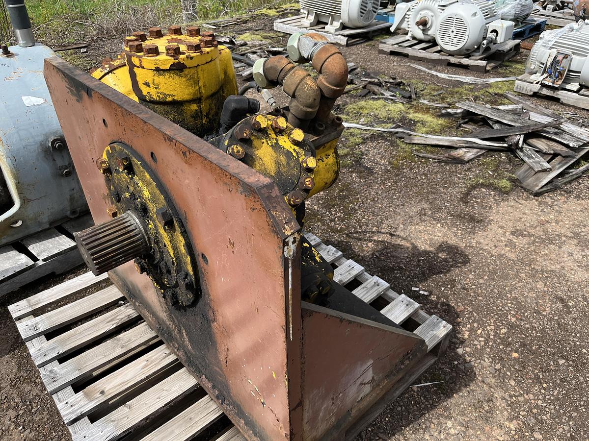 Good Hydrostar MR-525SS