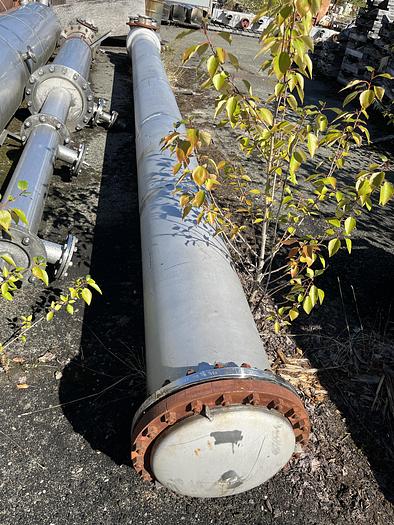 Used Industrial Alloy Fabric