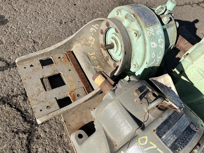 Used US Electric GDF