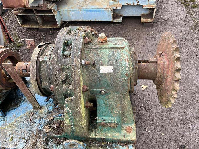 Used N/A H3215/16