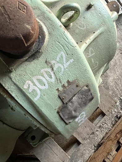 Used US Electric Hercules Syncrogear
